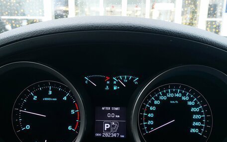 Toyota Land Cruiser 200, 2009 год, 2 520 000 рублей, 22 фотография