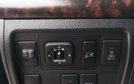 Toyota Land Cruiser 200, 2009 год, 2 520 000 рублей, 27 фотография