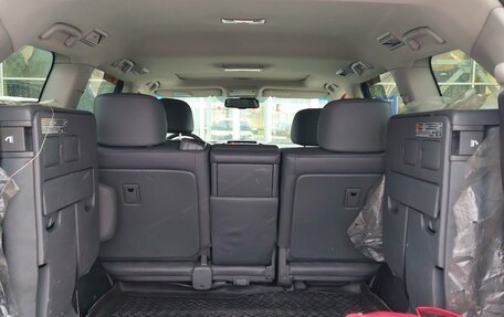 Toyota Land Cruiser 200, 2009 год, 2 520 000 рублей, 31 фотография