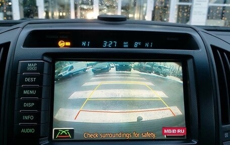 Toyota Land Cruiser 200, 2009 год, 2 520 000 рублей, 24 фотография