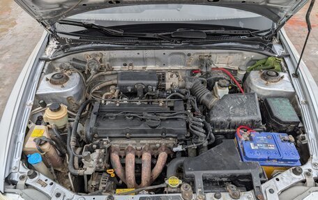 Hyundai Accent II, 2007 год, 350 000 рублей, 7 фотография