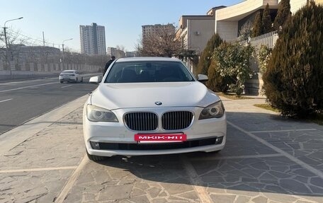 BMW 7 серия, 2011 год, 1 290 000 рублей, 3 фотография