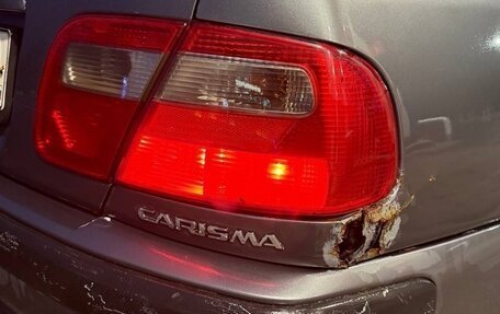 Mitsubishi Carisma I, 2002 год, 170 000 рублей, 8 фотография