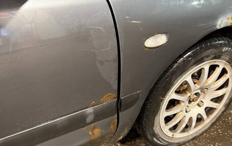 Mitsubishi Carisma I, 2002 год, 170 000 рублей, 9 фотография