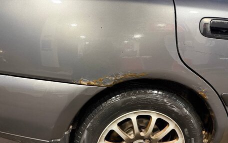 Mitsubishi Carisma I, 2002 год, 170 000 рублей, 7 фотография