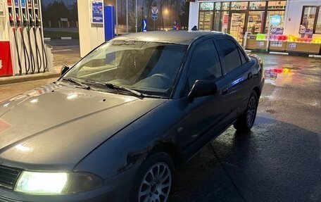 Mitsubishi Carisma I, 2002 год, 170 000 рублей, 3 фотография