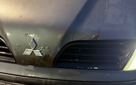 Mitsubishi Carisma I, 2002 год, 170 000 рублей, 12 фотография