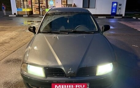 Mitsubishi Carisma I, 2002 год, 170 000 рублей, 2 фотография