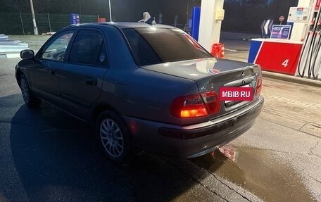 Mitsubishi Carisma I, 2002 год, 170 000 рублей, 4 фотография