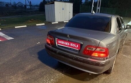 Mitsubishi Carisma I, 2002 год, 170 000 рублей, 5 фотография