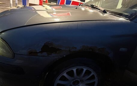 Mitsubishi Carisma I, 2002 год, 170 000 рублей, 17 фотография