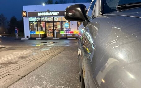 Mitsubishi Carisma I, 2002 год, 170 000 рублей, 16 фотография