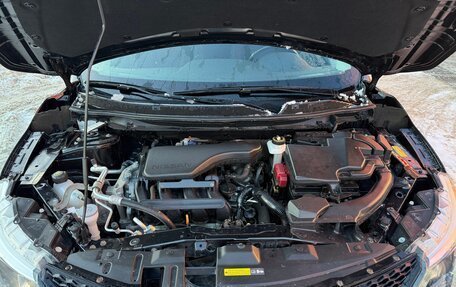 Nissan Qashqai, 2018 год, 2 100 000 рублей, 4 фотография