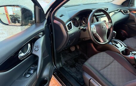 Nissan Qashqai, 2018 год, 2 100 000 рублей, 5 фотография