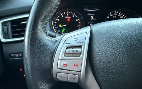 Nissan Qashqai, 2018 год, 2 100 000 рублей, 9 фотография