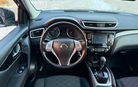 Nissan Qashqai, 2018 год, 2 100 000 рублей, 8 фотография