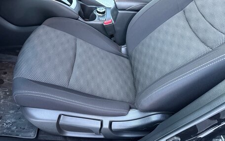 Nissan Qashqai, 2018 год, 2 100 000 рублей, 7 фотография