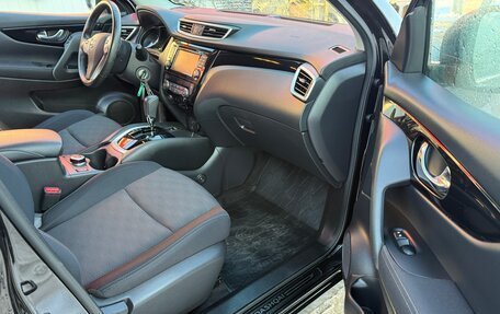 Nissan Qashqai, 2018 год, 2 100 000 рублей, 15 фотография