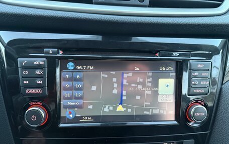 Nissan Qashqai, 2018 год, 2 100 000 рублей, 13 фотография