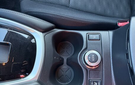 Nissan Qashqai, 2018 год, 2 100 000 рублей, 14 фотография