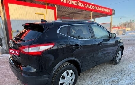 Nissan Qashqai, 2018 год, 2 100 000 рублей, 3 фотография