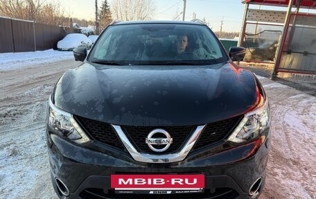 Nissan Qashqai, 2018 год, 2 100 000 рублей, 2 фотография