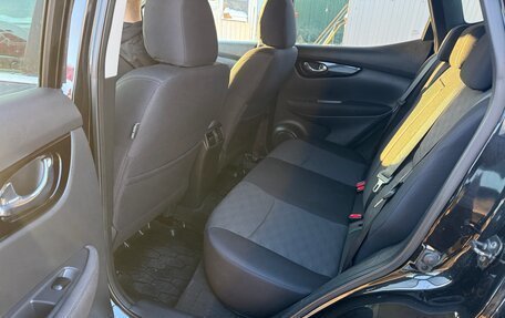 Nissan Qashqai, 2018 год, 2 100 000 рублей, 17 фотография