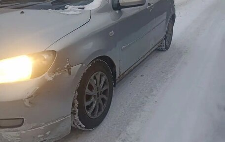 Mazda Demio III (DE), 2003 год, 180 000 рублей, 5 фотография