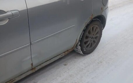 Mazda Demio III (DE), 2003 год, 180 000 рублей, 6 фотография