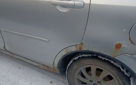 Mazda Demio III (DE), 2003 год, 180 000 рублей, 8 фотография