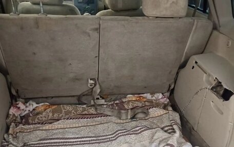 Mazda Demio III (DE), 2003 год, 180 000 рублей, 19 фотография