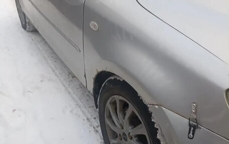 Mazda Demio III (DE), 2003 год, 180 000 рублей, 11 фотография