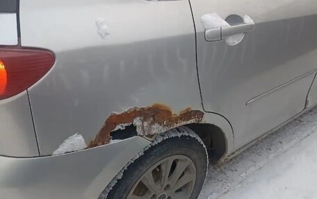 Mazda Demio III (DE), 2003 год, 180 000 рублей, 9 фотография