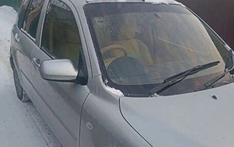 Mazda Demio III (DE), 2003 год, 180 000 рублей, 12 фотография