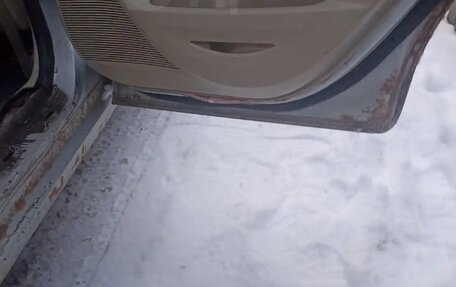 Mazda Demio III (DE), 2003 год, 180 000 рублей, 14 фотография