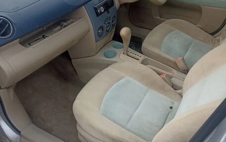 Mazda Demio III (DE), 2003 год, 180 000 рублей, 22 фотография