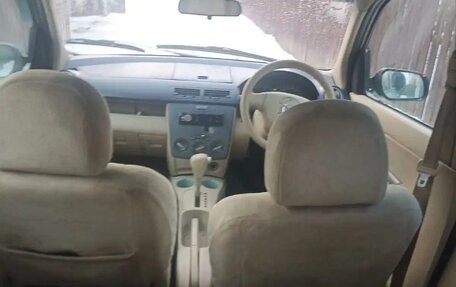 Mazda Demio III (DE), 2003 год, 180 000 рублей, 20 фотография