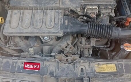 Mazda Demio III (DE), 2003 год, 180 000 рублей, 15 фотография