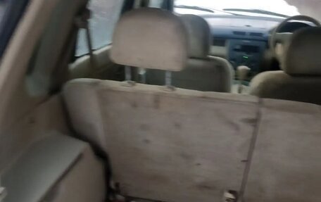 Mazda Demio III (DE), 2003 год, 180 000 рублей, 23 фотография