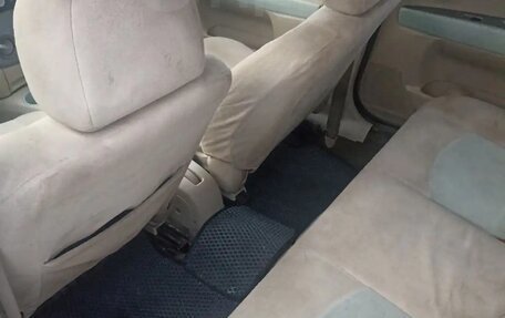 Mazda Demio III (DE), 2003 год, 180 000 рублей, 24 фотография