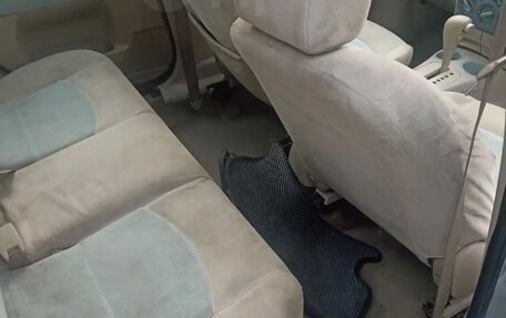 Mazda Demio III (DE), 2003 год, 180 000 рублей, 28 фотография