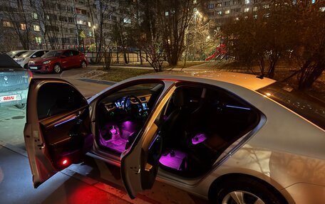 Skoda Octavia, 2017 год, 1 950 000 рублей, 10 фотография