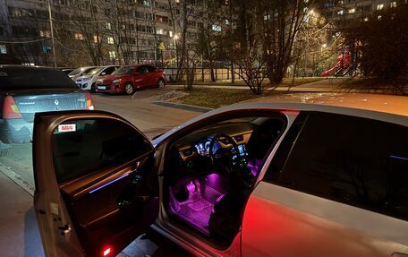 Skoda Octavia, 2017 год, 1 950 000 рублей, 9 фотография