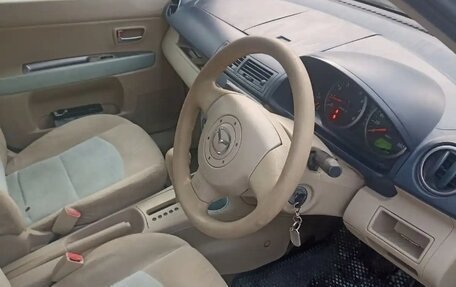 Mazda Demio III (DE), 2003 год, 180 000 рублей, 27 фотография