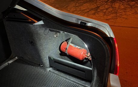 Skoda Octavia, 2017 год, 1 950 000 рублей, 11 фотография