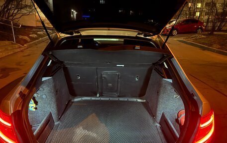 Skoda Octavia, 2017 год, 1 950 000 рублей, 12 фотография