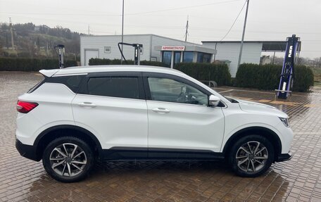 Geely Coolray I, 2023 год, 1 450 000 рублей, 5 фотография