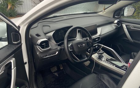 Geely Coolray I, 2023 год, 1 450 000 рублей, 10 фотография