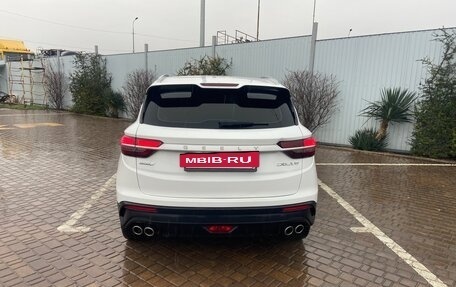 Geely Coolray I, 2023 год, 1 450 000 рублей, 2 фотография