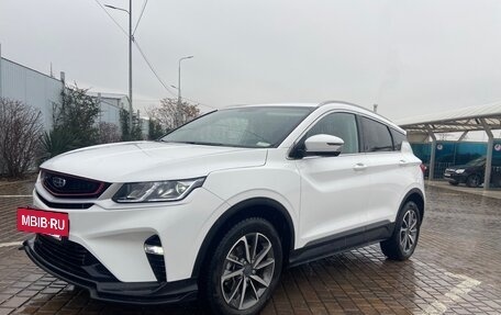 Geely Coolray I, 2023 год, 1 450 000 рублей, 6 фотография